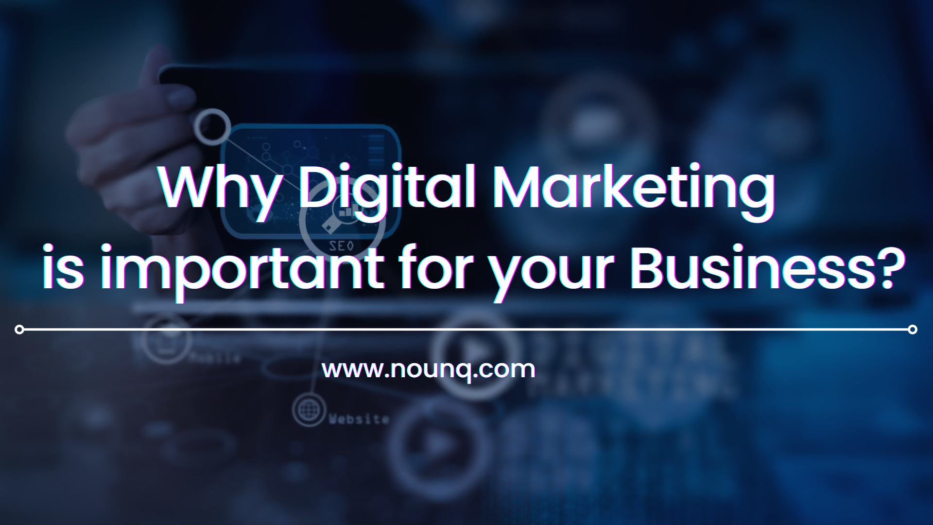 Why Digital Marketing Is Important For Your Business? - UpSEOs